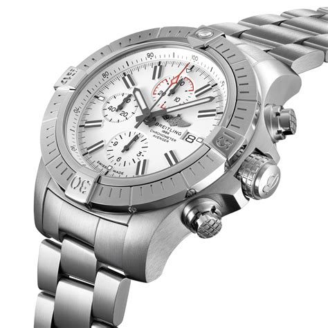 2014 breitling super avenger|breitling super avenger 2 48mm.